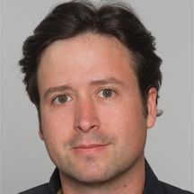 Ulrich Volz