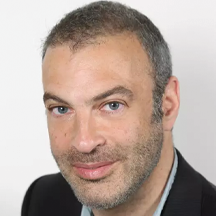 Dimitri Zenghelis