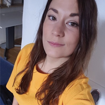 Josefin Pasanen