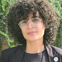 Vivian Baadan