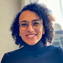 Rahma Ali