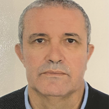 Mohamed Benayad