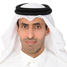 Raja M. Almarzoqi