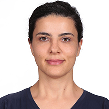 Aysun Hızıroğlu Aygün