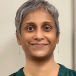 Veena Krishnamoorthy