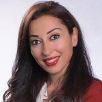 Abeer Mdanat