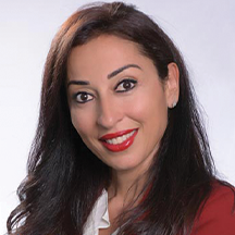 Abeer Mdanat