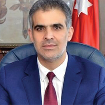 Hazim Rahahleh
