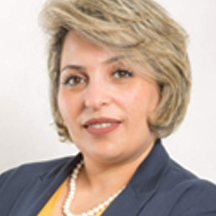 Nahed Snoussi
