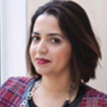Afef Daoud
