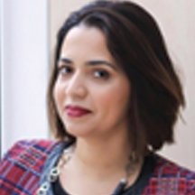 Afef Daoud