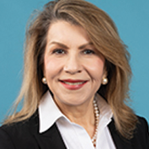 Carmen Reinhart