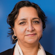 Hania Sholkamy