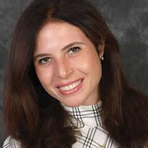 Yasmine Eissa
