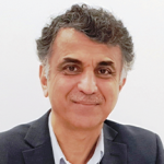 Faris K. Nadhmi