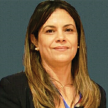 Lamia Jaidane Mazigh