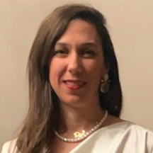 Dina Abdel Fattah