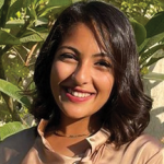 Nadeen Omar