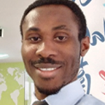 Stephen Taiwo Onifade
