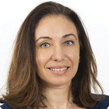 Hend Ghazzai