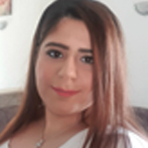 Berthe Abi Zeid