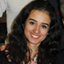 Stephanie Bassil