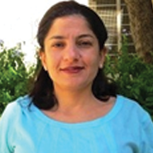 Sawsan Abdulrahim