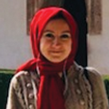 Humeyra Topuz