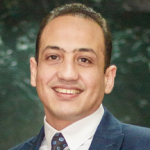 Ramy H. Elazhary