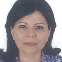 Iman Al Ayouty