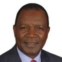 Njuguna Ndung’u