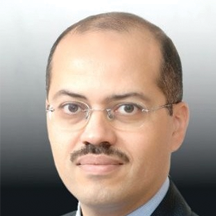 Ahmed Fikry Abdel Wahab