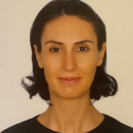 Seda Ekmen Özçelik