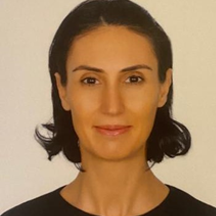 Seda Ekmen Özçelik