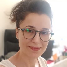 Fatma Taşdemir