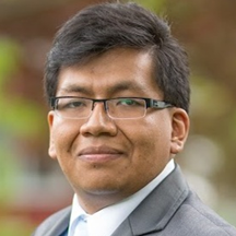 Fernando Rios-Avila