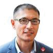 Firuz Kamalov