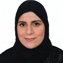 Hamdah Alawadhi