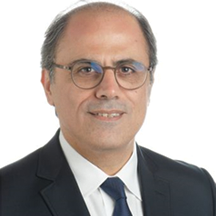 Jihad Azour