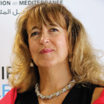 Blanca Moreno-Dodson