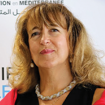 Blanca Moreno-Dodson