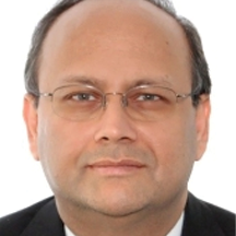 Asad Alam