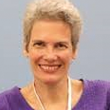 Jocelyn DeJong