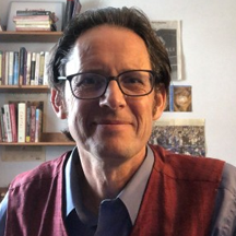 Arjan de Haan