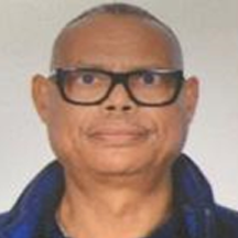 Abebe Shimeles