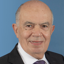 Fathallah Oualalou