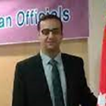 Najem Ghraibeh