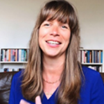 Heike Harmgart