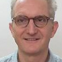 Mark Dutz