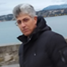 Saad Belghazi
